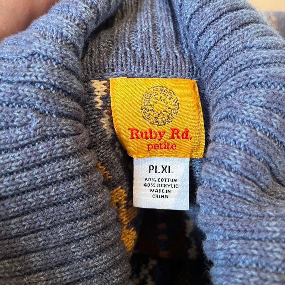 Ruby Rd. - Picture 3 of 3